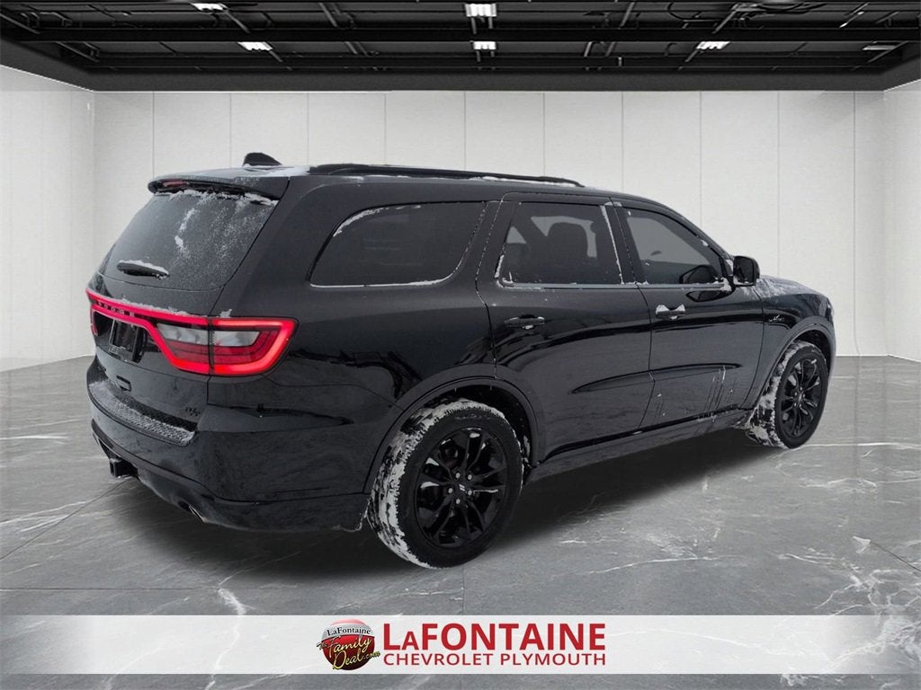 2020 Dodge Durango R/T AWD
