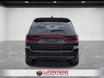 2025 Dodge Durango SRT Hellcat AWD