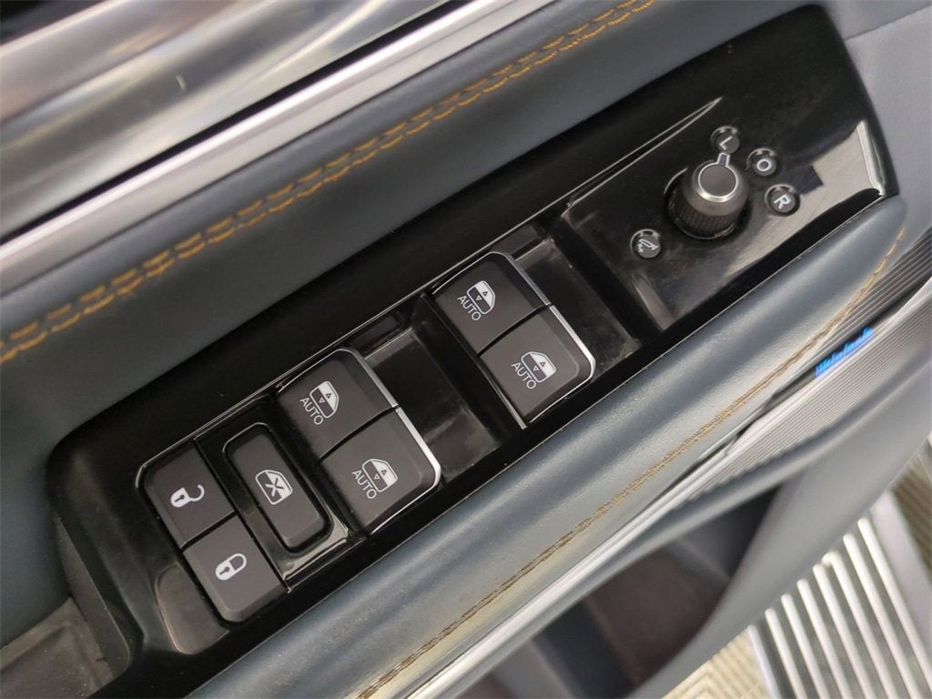 2022 Jeep Grand Wagoneer Series II 4x4