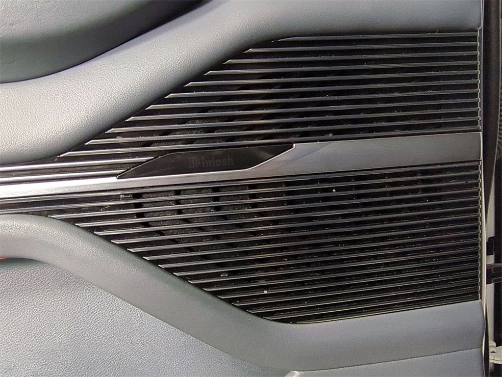 2022 Jeep Grand Wagoneer Series II 4x4