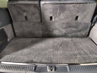 2022 Jeep Grand Wagoneer Series II 4x4