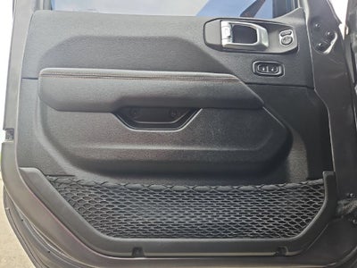 2023 Jeep Gladiator Mojave 4x4