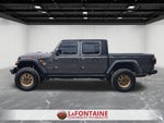 2023 Jeep Gladiator Mojave 4x4