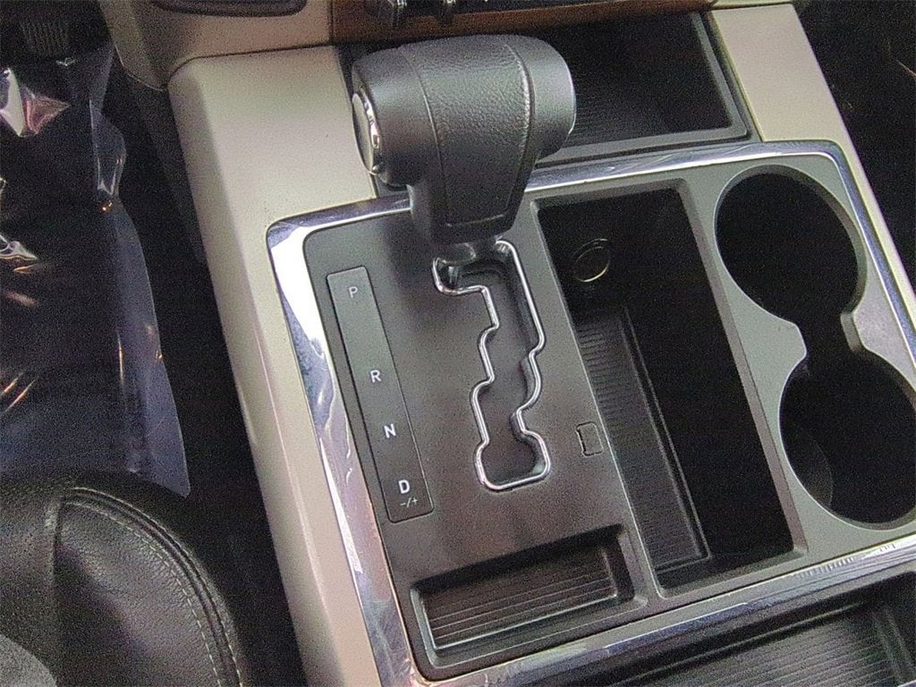 2013 RAM 1500 Laramie