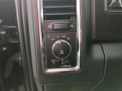 2013 RAM 1500 Laramie