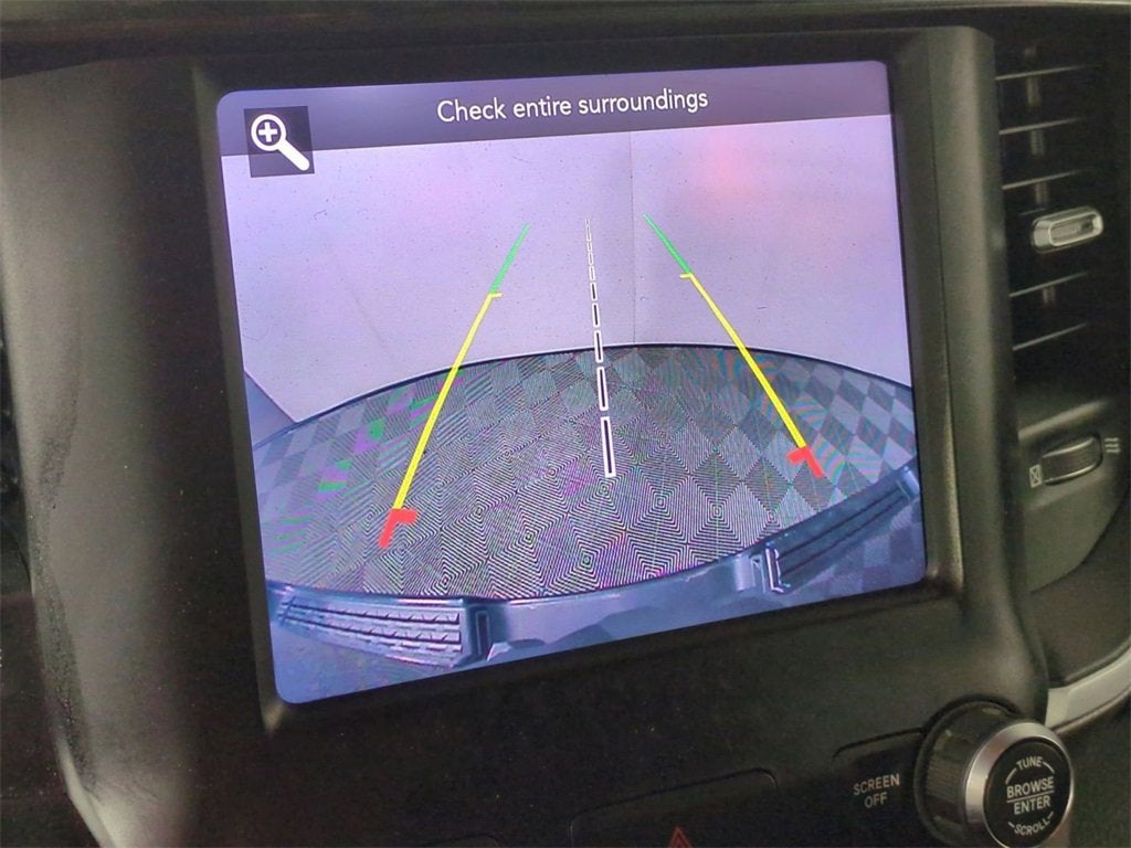 2019 RAM 1500 Big Horn/Lone Star Crew Cab 4x4 5'7" Box