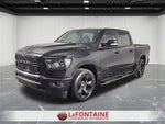 2019 RAM 1500 Big Horn/Lone Star Crew Cab 4x4 5'7" Box