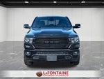 2021 RAM 1500 Big Horn Crew Cab 4x4 5'7" Box