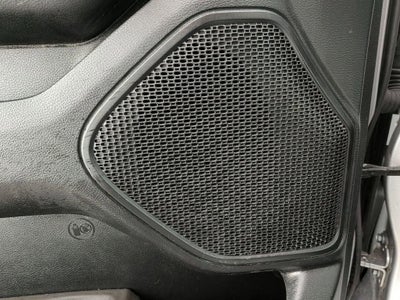 2020 RAM 1500 Big Horn Crew Cab 4x4 5'7" Box