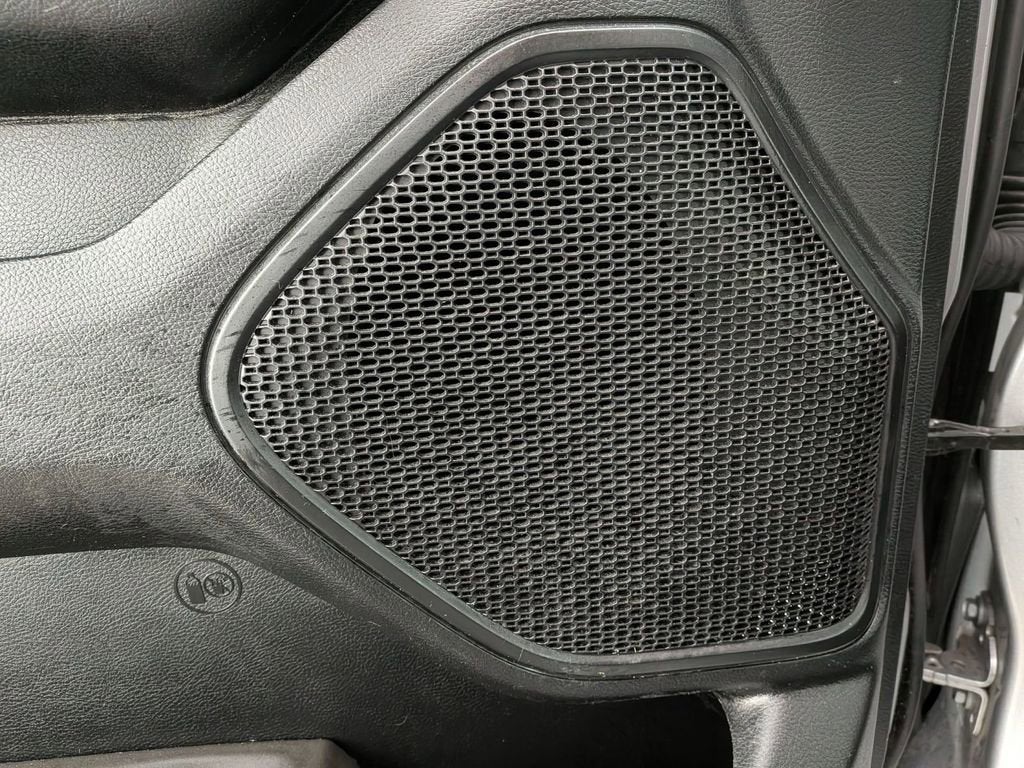 2020 RAM 1500 Big Horn Crew Cab 4x4 5'7" Box