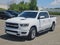 2023 RAM 1500 Laramie Crew Cab 4x4 5'7" Box