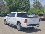2023 RAM 1500 Laramie Crew Cab 4x4 5'7" Box