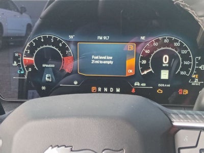 2025 Ford Mustang GT Premium Fastback