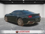 2025 Ford Mustang GT Premium Fastback