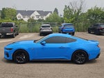 2025 Ford Mustang GT Fastback