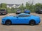 2025 Ford Mustang GT Fastback