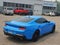 2025 Ford Mustang GT Fastback