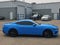 2025 Ford Mustang GT Fastback