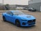 2025 Ford Mustang GT Fastback