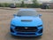 2025 Ford Mustang GT Fastback