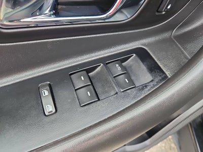 2010 Ford Taurus SEL