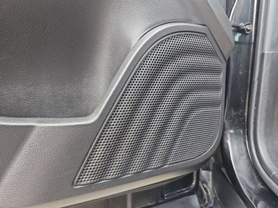 2010 Ford Taurus SEL