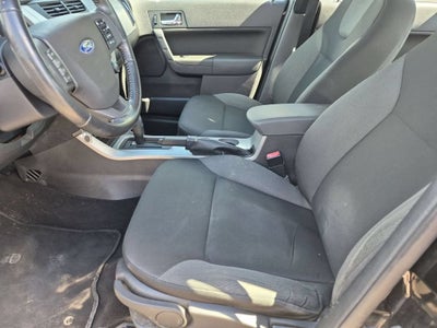 2008 Ford Focus SE