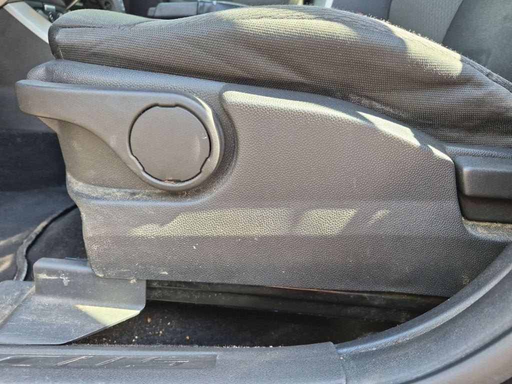 2008 Ford Focus SE