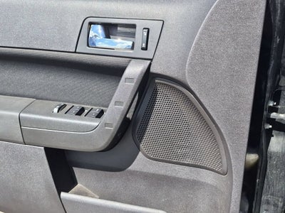 2008 Ford Focus SE