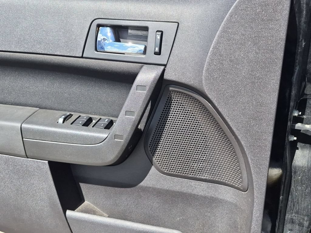 2008 Ford Focus SE