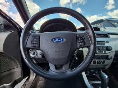 2008 Ford Focus SE