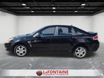 2008 Ford Focus SE