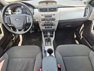 2008 Ford Focus SE