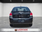 2008 Ford Focus SE