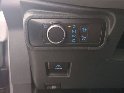 2021 Ford Bronco Black Diamond