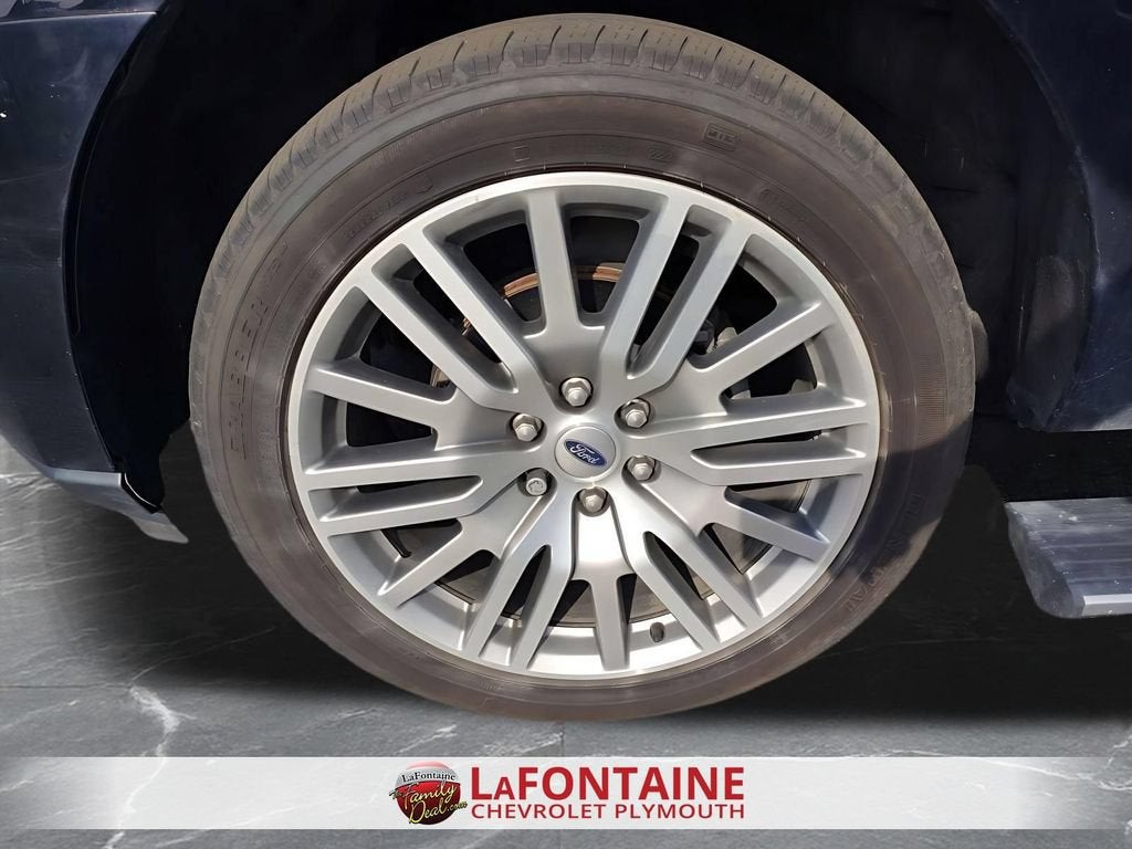 2023 Ford Expedition Limited MAX