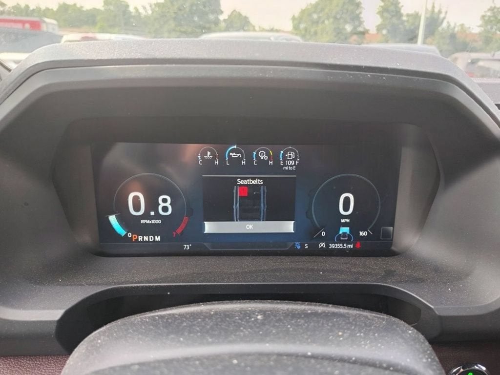 2023 Ford Expedition Limited MAX