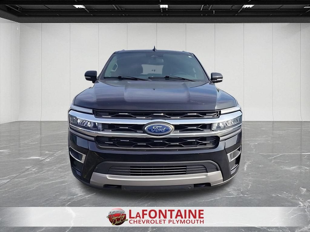2023 Ford Expedition Limited MAX
