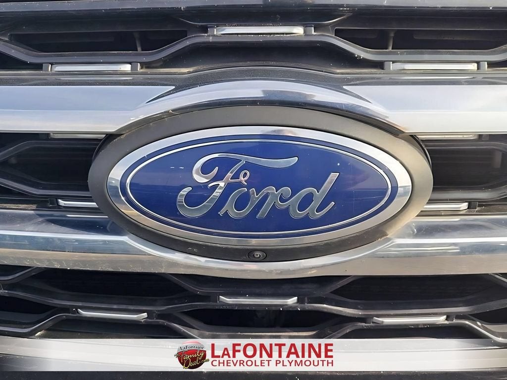 2023 Ford Expedition Limited MAX
