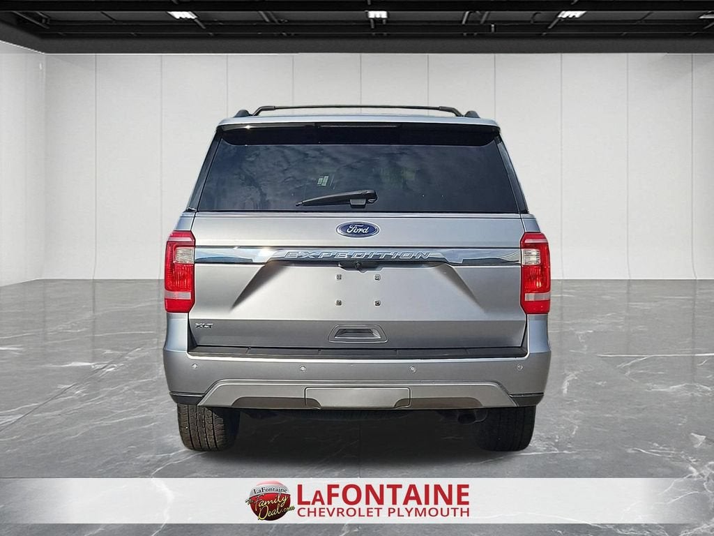 2020 Ford Expedition XLT