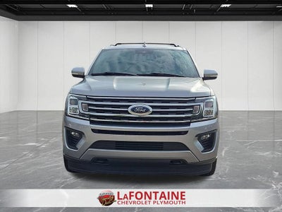 2020 Ford Expedition XLT