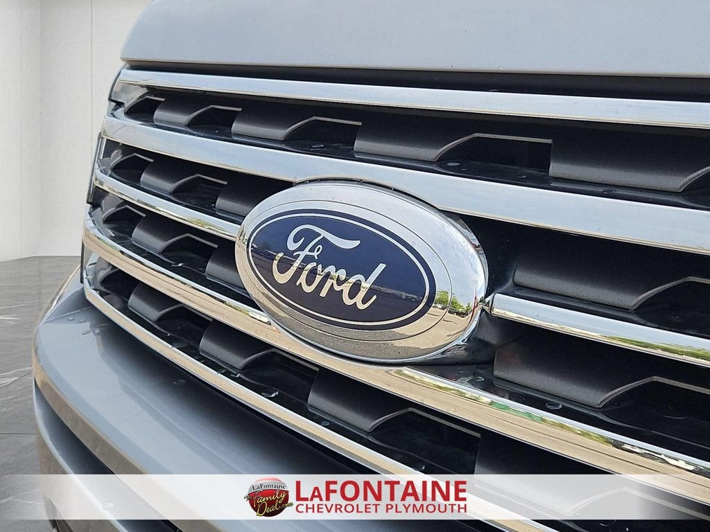 2020 Ford Expedition XLT