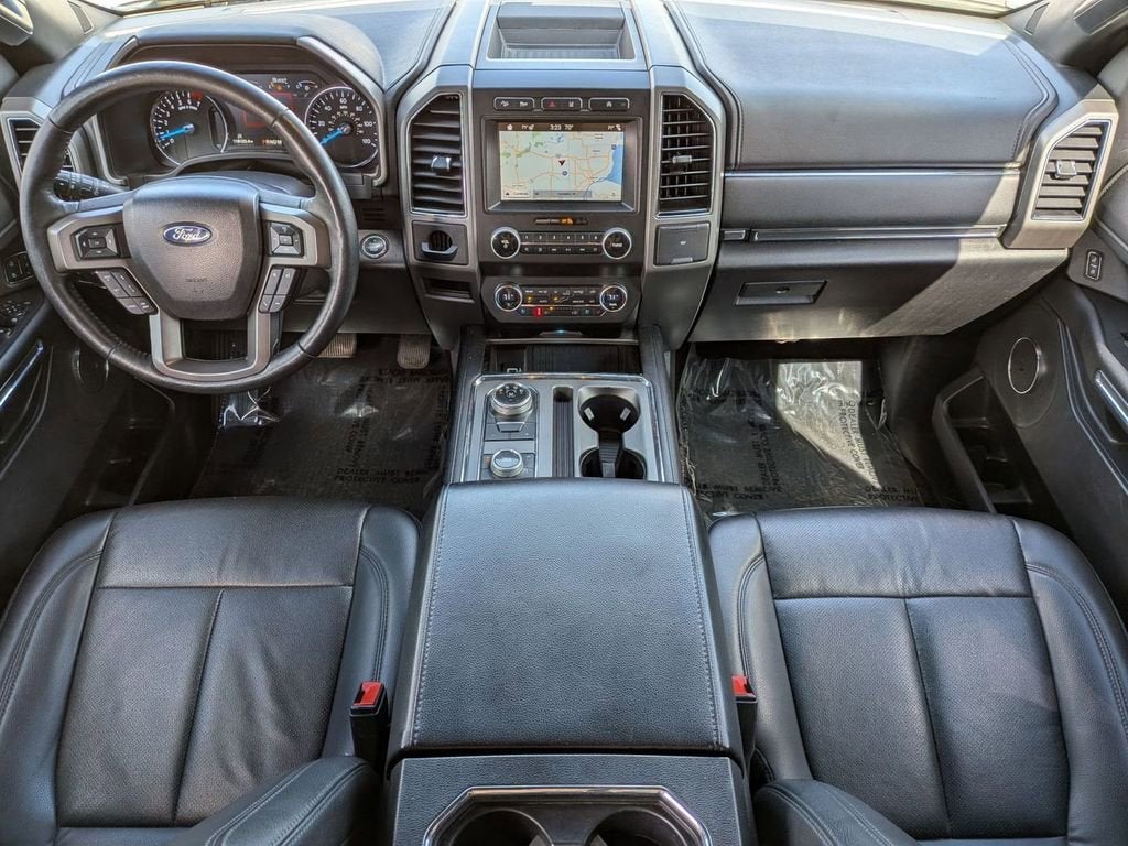 2019 Ford Expedition XLT