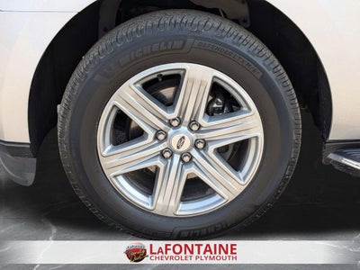 2019 Ford Expedition XLT