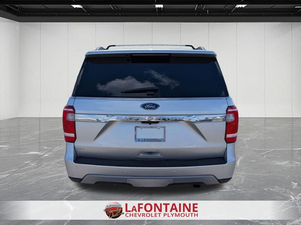 2019 Ford Expedition XLT