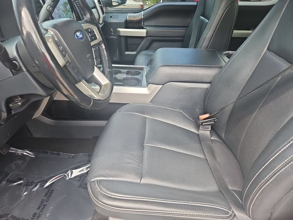 2022 Ford Super Duty F-250 SRW XL