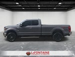 2022 Ford Super Duty F-250 SRW XL
