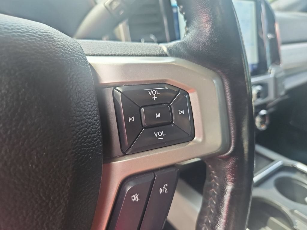 2022 Ford Super Duty F-250 SRW XL