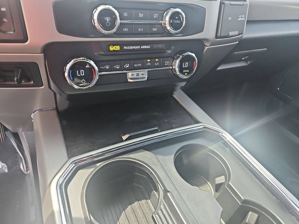 2022 Ford Super Duty F-250 SRW XL