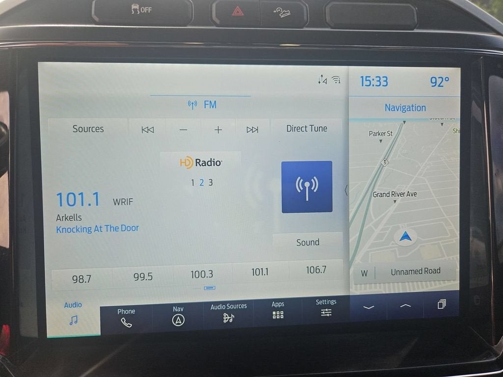 2022 Ford Super Duty F-250 SRW XL